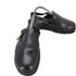 フットザコーチャー foot the coacher SS SANDALS GLOXI CUT SOLE メンズ 8 1/2
