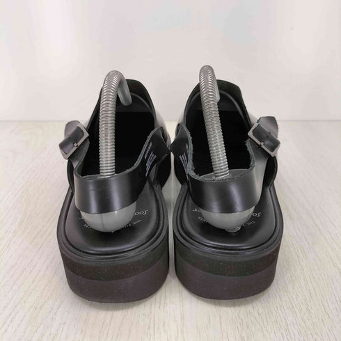 フットザコーチャー foot the coacher SS SANDALS GLOXI CUT SOLE メンズ 8 1/2