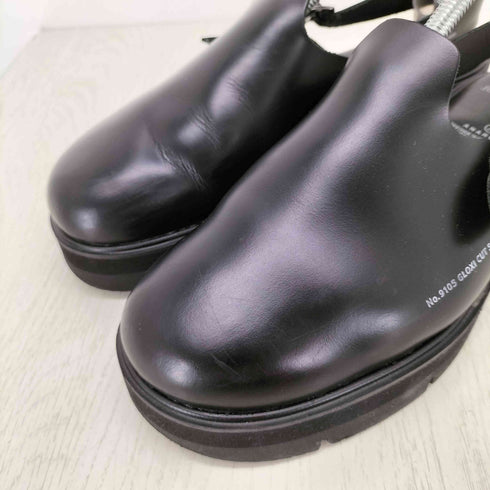 フットザコーチャー foot the coacher SS SANDALS GLOXI CUT SOLE メンズ 8 1/2
