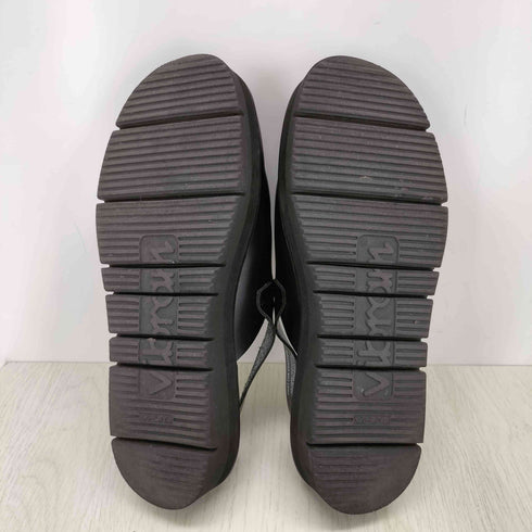 フットザコーチャー foot the coacher SS SANDALS GLOXI CUT SOLE メンズ 8 1/2