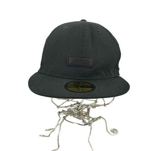 ニューエラ NEW ERA 59FIFTY ロゴパッチ ベースボールキャップ メンズ 7 8/1