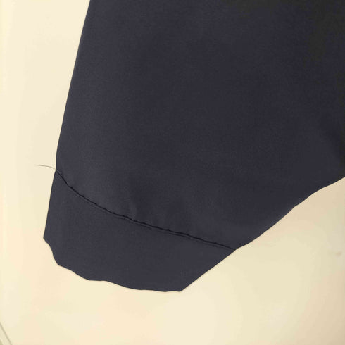 カンゴール KANGOL 刺繍ロゴ コーチジャケット メンズ JPN:M