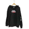 エックスガール X-girl 別注 PATCH HOODIE パッチフーディーパーカー レディース import:L