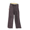 エックスガール X-girl CHEMICAL WASH SWEAT PANTS ケミカルウォッシュスウェットパンツ レディース M