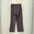 エックスガール X-girl CHEMICAL WASH SWEAT PANTS ケミカルウォッシュスウェットパンツ レディース M