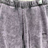 エックスガール X-girl CHEMICAL WASH SWEAT PANTS ケミカルウォッシュスウェットパンツ レディース M