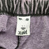 エックスガール X-girl CHEMICAL WASH SWEAT PANTS ケミカルウォッシュスウェットパンツ レディース M