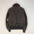 ショット Schott 80s USA製 ボアライナー付き G-1 TYPE フライトジャケット レザージャケット メンズ US:42