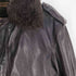 ショット Schott 80s USA製 ボアライナー付き G-1 TYPE フライトジャケット レザージャケット メンズ US:42