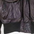 ショット Schott 80s USA製 ボアライナー付き G-1 TYPE フライトジャケット レザージャケット メンズ US:42