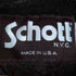 ショット Schott 80s USA製 ボアライナー付き G-1 TYPE フライトジャケット レザージャケット メンズ US:42