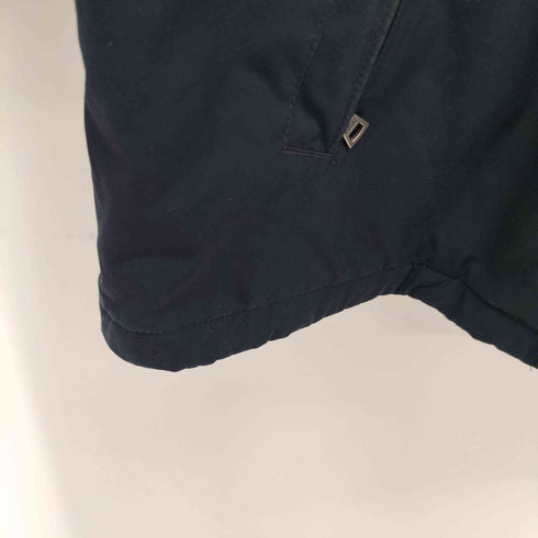 ポロラルフローレン POLO RALPH LAUREN ポニー刺繍 裏地フリース 中綿 ジップアップジャケット メンズ import:M
