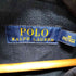 ポロラルフローレン POLO RALPH LAUREN ポニー刺繍 裏地フリース 中綿 ジップアップジャケット メンズ import:M