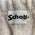 ショット Schott SWEAT PANTS/スウェット パンツ メンズ JPN:L