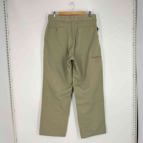ディッキーズ Dickies 90s~00S メキシコ製 ダブルニー ワークパンツ メンズ 36×34