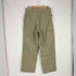 ディッキーズ Dickies 90s~00S メキシコ製 ダブルニー ワークパンツ メンズ 36×34
