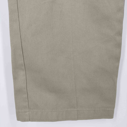 ディッキーズ Dickies 90s~00S メキシコ製 ダブルニー ワークパンツ メンズ 36×34