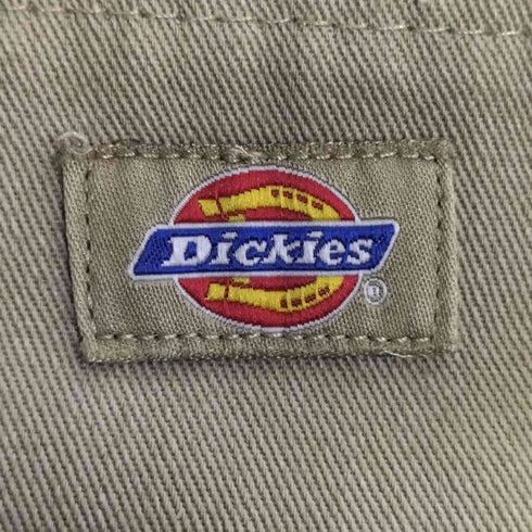 ディッキーズ Dickies 90s~00S メキシコ製 ダブルニー ワークパンツ メンズ 36×34