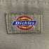 ディッキーズ Dickies 90s~00S メキシコ製 ダブルニー ワークパンツ メンズ 36×34