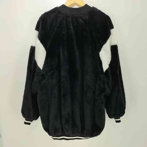 ケーエムケージャパンブランド KMK JAPAN BRAND BLAKICHY KINGLY MASK ファー ジャケット レディース