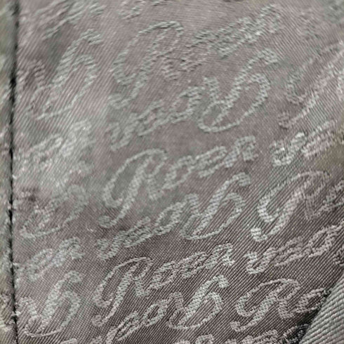 ロエン Roen ラインストーン スカルベスト Y2K メンズ  Y4