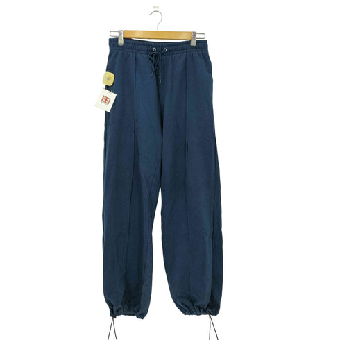 エックスガール X-girl HEAVYWEIGHT SWEAT PANTS スウェットパンツ レディース M