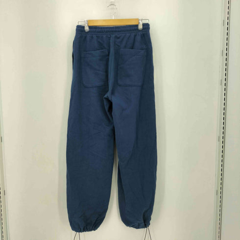 エックスガール X-girl HEAVYWEIGHT SWEAT PANTS スウェットパンツ レディース M