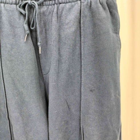 エックスガール X-girl HEAVYWEIGHT SWEAT PANTS スウェットパンツ レディース M