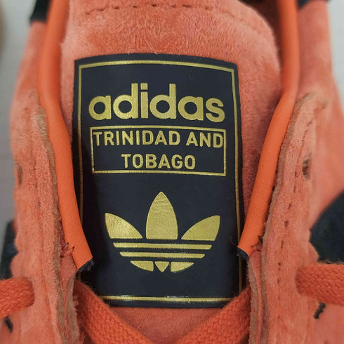 アディダスオリジナルス adidas Originals トリニダード トバゴ シューズ / Trinidad And Tobago Shoes メンズ JPN:28