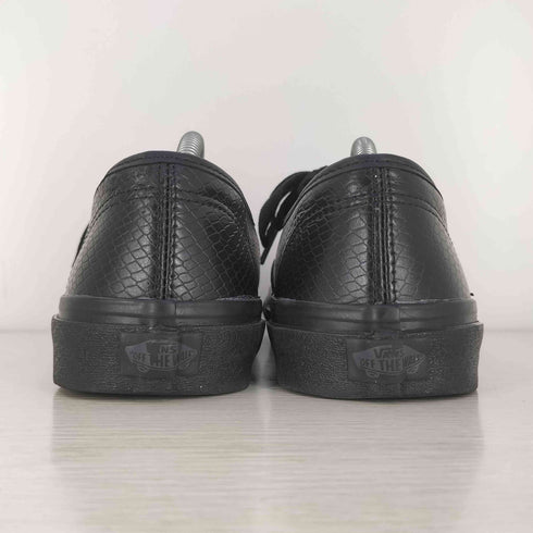 バンズ VANS BILLY'S Exclusive Vans Authentic Year of the Snake ビリーズ エクスクルーシブ バンズ オーセンティック イヤーオブザスネーク メンズ JPN:28
