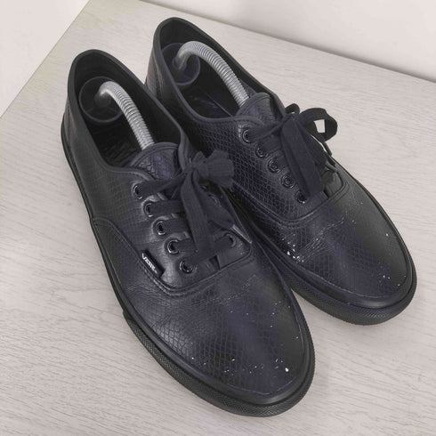 バンズ VANS BILLY'S Exclusive Vans Authentic Year of the Snake ビリーズ エクスクルーシブ バンズ オーセンティック イヤーオブザスネーク メンズ JPN:28