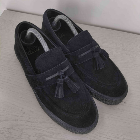 ラストリゾートエービー Last Resort AB LOAFER SUEDE CLOUDY CUSH メンズ JPN:27