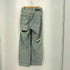 エックスガール X-girl DISTRESSED DENIM PANTS ダメージデニムパンツ レディース M
