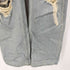 エックスガール X-girl DISTRESSED DENIM PANTS ダメージデニムパンツ レディース M