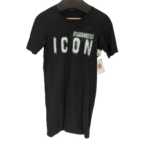 ディースクエアード DSQUARED2 RENNY FIT ICON レディース S