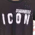 ディースクエアード DSQUARED2 RENNY FIT ICON レディース S