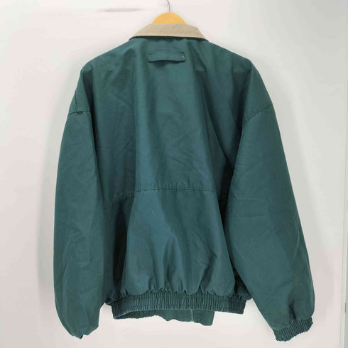 California Imperial カルフォルニア インペリアル 80S USA製 ダブルフェイス スウィングトップ ブルゾン ジャケット メンズ 2X
