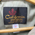 California Imperial カルフォルニア インペリアル 80S USA製 ダブルフェイス スウィングトップ ブルゾン ジャケット メンズ 2X