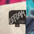 レフラー Leflah タイダイ柄 ショーツ メンズ M