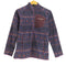 モンベル mont bell クリマプラス100 プリントジャケット レディース import:M