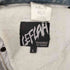 レフラー Leflah Paint Easy Baggy Jean ペイント加工 イージーバギーデニム メンズ L