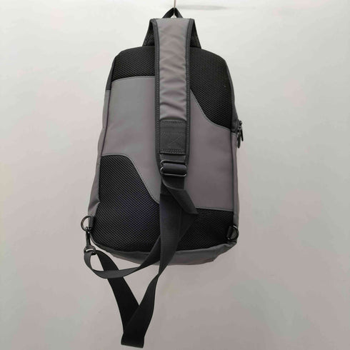 マンダリナダック MANDARINA DUCK コルボカジュアル ワンショルダーバック メンズ