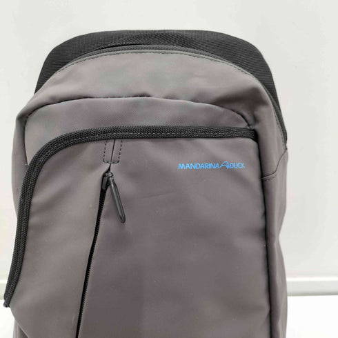 マンダリナダック MANDARINA DUCK コルボカジュアル ワンショルダーバック メンズ