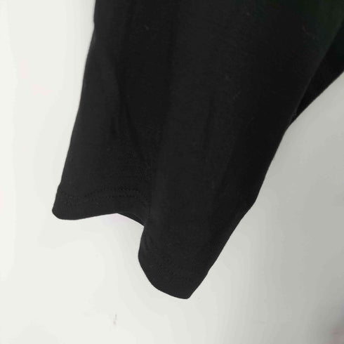 マジェスティックレゴン MAJESTIC LEGON ドッキングプリーツミニワンピ レディース import:M