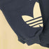 アディダス adidas 90s ラグランプルオーバーパーカー メンズ JPN:M