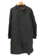 ブリーフィング BRIEFING 19SS WILLLOUNGE 別注 中綿 ステンカラー コート メンズ import:L