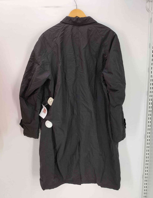 ブリーフィング BRIEFING 19SS WILLLOUNGE 別注 中綿 ステンカラー コート メンズ import:L