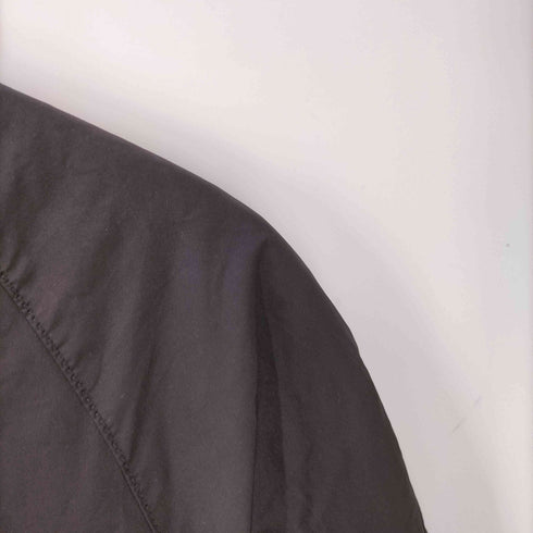 ブリーフィング BRIEFING 19SS WILLLOUNGE 別注 中綿 ステンカラー コート メンズ import:L