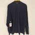 ネーム Name. シワ加工 クルーネックカットソー メンズ 1