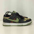 ナイキ NIKE DUNK LOW SE ローカットスニーカー レディース JPN:24.5